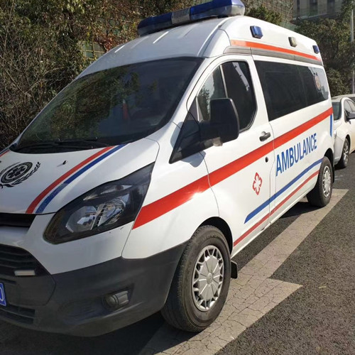 黄流镇品质救护车出租,为您的健康出行负责