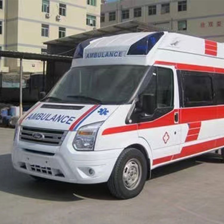 黄流镇救护车出租收费:安全出行,价格透明