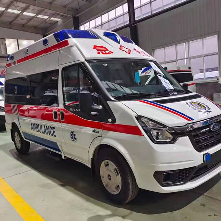 黄流镇演唱会救护车出租保障现场