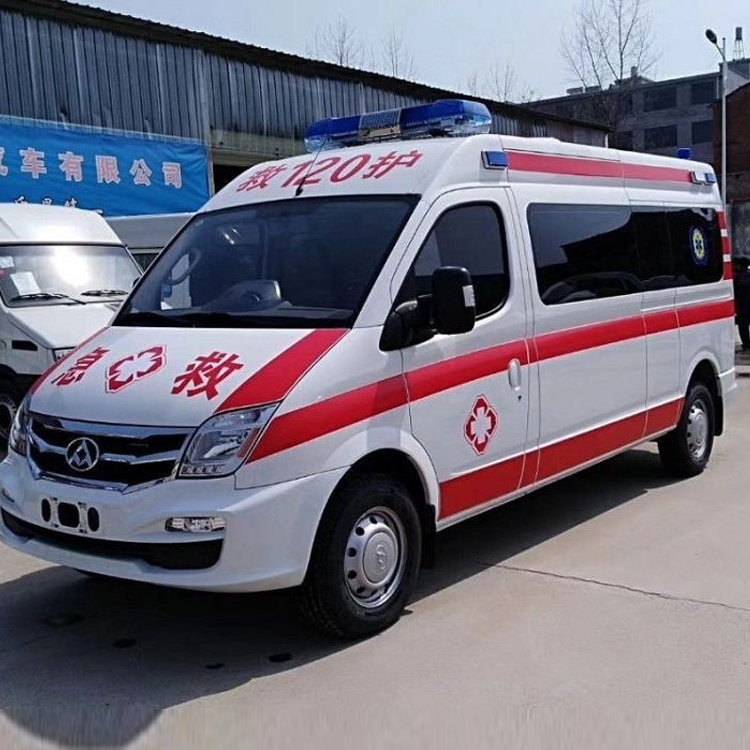 黄流镇马拉松租赁救护车活动保障
