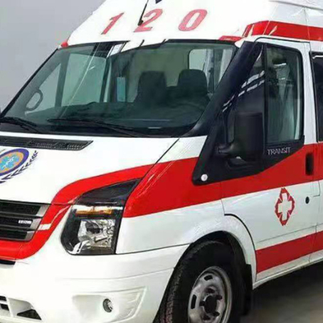 黄流镇非急救护送病人转院租赁救护车的优缺点对比